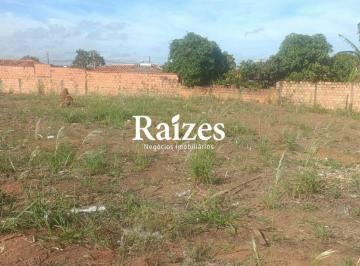 Terreno · 368m² · Terreno Comercial para Venda em Uberlândia no Shopping Park com 367,79 m²