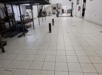 Comercial · 660m² · SALÃO COMERCIAL