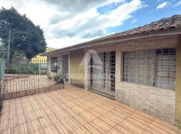 Casa · 310m² · 6 Quartos · 4 Vagas · Casa Padrão em Ponta Grossa