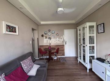 Apartamento · 55m² · 1 Quarto · 1 Vaga · Apartamento à venda no bairro Pompéia