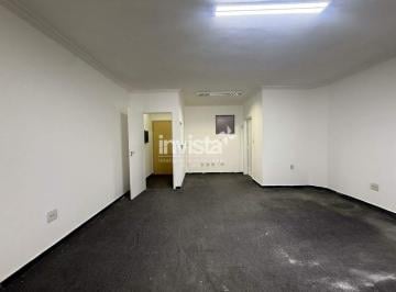 Comercial · 77m² · 1 Vaga · Sala Comercial para aluguel no bairro Vila Mathias