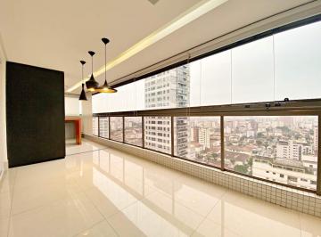 Apartamento · 171m² · 3 Quartos · 3 Vagas · Apartamento 3 Quartos a Venda em Santos - SP