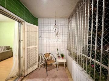 Apartamento · 60m² · 1 Quarto · Apartamento à venda no bairro Gonzaga