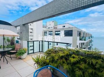 Apartamento · 119m² · 3 Quartos · 1 Vaga · Cobertura Duplex para aluguel no bairro Boqueirão