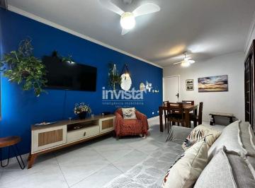 Apartamento · 50m² · 1 Quarto · 1 Vaga · Apartamento à venda no bairro José Menino