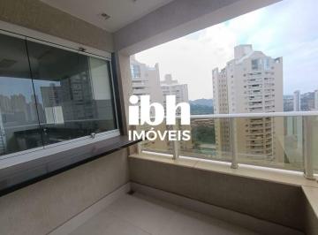 Apartamento · 76m² · 2 Quartos · 2 Vagas · Apartamento 2 quartos alugar Vila da Serra