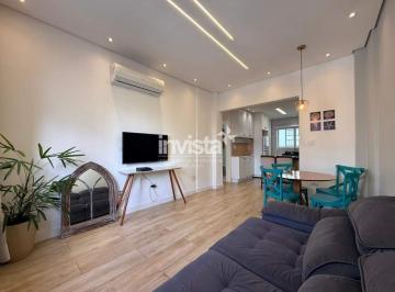 Apartamento · 58m² · 2 Quartos · 1 Vaga · Apartamento à venda no bairro Ponta da Praia