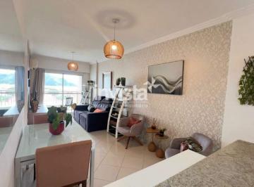 Apartamento · 74m² · 2 Quartos · 1 Vaga · Apartamento para locação na Ponta da Praia 
