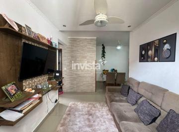 Apartamento · 58m² · 2 Quartos · 1 Vaga · Apartamento à venda no bairro SABOO
