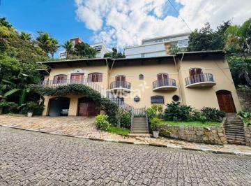Casa · 551m² · 4 Quartos · 2 Vagas · Casa para aluguel no bairro Marapé