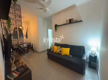 Apartamento · 60m² · 2 Quartos · 1 Vaga · Apartamento à venda no bairro Embaré