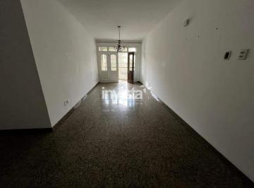 Apartamento · 141m² · 3 Quartos · 1 Vaga · Apartamento 3 dormitórios (1 suíte) na Ponta da Praia – Santos/SP | 141m² | 1 vaga e ar-condicionado