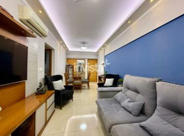 Apartamento · 82m² · 2 Quartos · 2 Vagas · Apartamento à venda no bairro Vila Belmiro