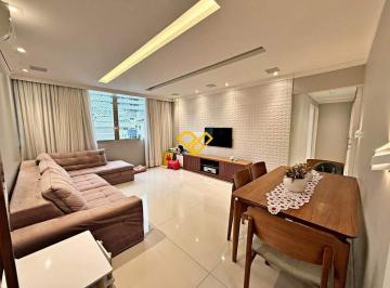 Sala · Apartamento 2 Quartos a Venda em Santos - Sp