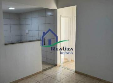 Apartamento · 50m² · 2 Quartos · 1 Vaga · APARTAMENTO COM 2 QUARTOS A VENDA POR 180.000 - PACHECO - SÃO GONÇALO/RJ