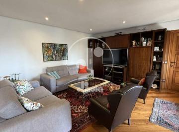Apartamento · 185m² · 3 Quartos · 3 Vagas · Apartamento à venda, 3 quartos 3 suítes Vila Bastos em Santo André/SP 