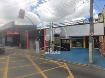 Terreno · 539m² · 8 Vagas · terreno à venda, Baeta Neves em São Bernardo do Campo/SP 