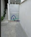 Casa · 74m² · 2 Quartos · Casa Residencial à Venda em Alcântara – São Gonçalo/RJ | 74m² por R$ 170.000