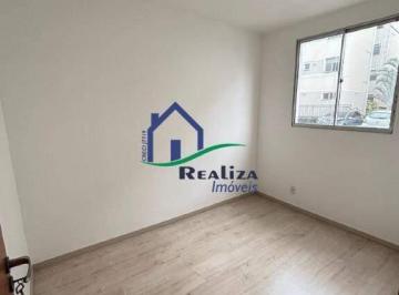 Apartamento · 48m² · 2 Quartos · 1 Vaga · APARTAMENTO COM 2 QUARTOS A VENDA POR 150.000,00 - VISTA ALEGRE /RJ