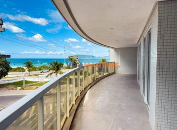 Apartamento · 238m² · 3 Quartos · 3 Vagas · Apartamento de 3 quartos (sendo1 suíte) por R$8.000,00 + TAXAS na Praia do Forte em Cabo Frio/RJ