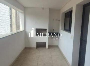 Apartamento · 200m² · 3 Quartos · 2 Vagas · Apartamento à venda, 3 quartos, 3 suítes, 2 vagas, Rudge Ramos - São Bernardo do Campo/SP