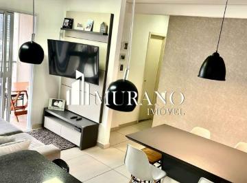 Apartamento · 81m² · 3 Quartos · 2 Vagas · Apartamento à venda, 3 quartos, 1 suíte, 2 vagas, Rudge Ramos - São Bernardo do Campo/SP