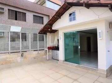 Apartamento · 207m² · 3 Quartos · 2 Vagas · Cobertura para aluguel, 3 quartos, 1 suíte, 2 vagas, Cidade Nova - Belo Horizonte/MG
