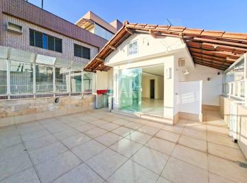 Apartamento · 207m² · 3 Quartos · 2 Vagas · Cobertura para aluguel, 3 quartos, 1 suíte, 2 vagas, Cidade Nova - Belo Horizonte/MG