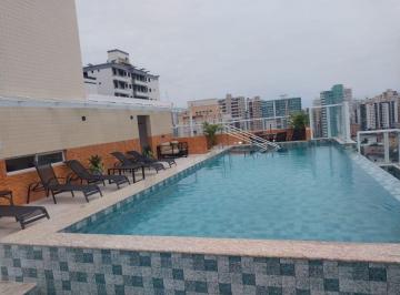Apartamento de 2 quartos, Praia Grande · Apartamento para venda 2 dormitórios,1 suíte,1 vaga, Canto do Forte-Praia Grande-SP R$450MIL À VISTA