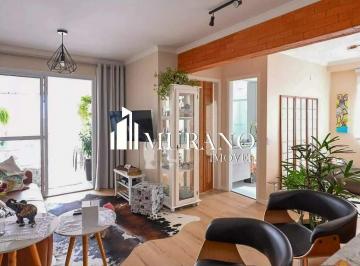 Apartamento · 67m² · 2 Quartos · 1 Vaga · Apartamento à venda, 2 quartos, 1 suíte, 1 vaga, Saúde - São Paulo/SP