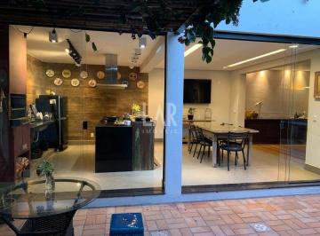 Casa · 401m² · 5 Quartos · 5 Vagas · Casa à venda, 5 quartos, 2 suítes, 5 vagas, Belvedere - Belo Horizonte/MG