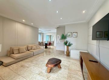 Apartamento · 137m² · 4 Quartos · 2 Vagas · Apartamento à venda, 4 quartos, 1 suíte, 2 vagas, Lourdes - Belo Horizonte/MG