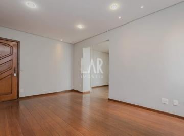 Apartamento · 130m² · 4 Quartos · 2 Vagas · Apartamento para aluguel, 4 quartos, 1 suíte, 2 vagas, Gutierrez - Belo Horizonte/MG