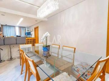 Apartamento · 157m² · 4 Quartos · 2 Vagas · Apartamento à venda, 4 quartos, 1 suíte, 2 vagas, Santo Antônio - Belo Horizonte/MG