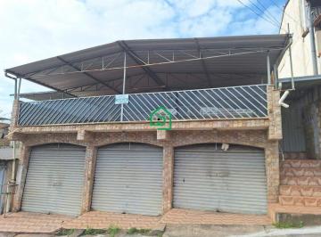Casa · 90m² · 1 Quarto · Casa Térrea com cobertura