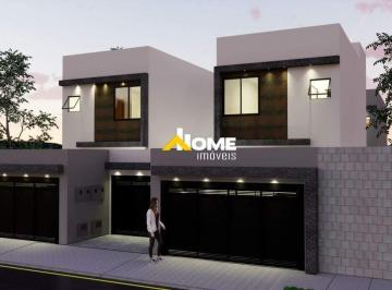 Casa · 125m² · 3 Quartos · 2 Vagas · Casa à venda, 3 quartos, 1 suíte, 2 vagas, Masterville - Sarzedo/MG