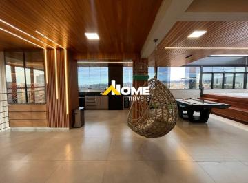 Apartamento · 168m² · 3 Quartos · 3 Vagas · EXCLUSIVA COBERTURA DE ALTO PADRÃO À VENDA NO BARREIRO – BELO HORIZONTE/MG