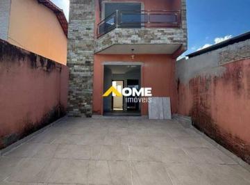 Casa · 90m² · 3 Quartos · Casa à venda, 3 quartos, Santa Rosa - Sarzedo/MG