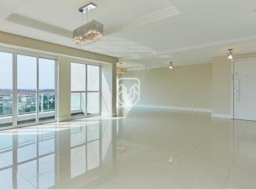 Apartamento · 282m² · 4 Quartos · 3 Vagas · Cobertura no Royal Club, 4 Suítes, Piscina Privativa, Churrasqueira, 3 Vagas, Mossunguê, Curitiba.