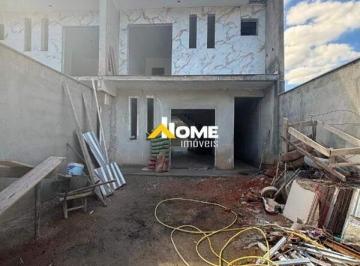 Casa · 125m² · 3 Quartos · 2 Vagas · Casa à venda, 3 quartos, 1 suíte, 2 vagas, Santa Rosa - Sarzedo/MG
