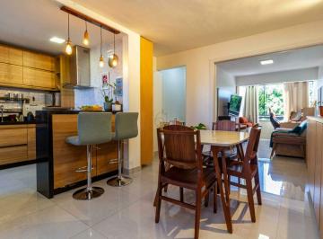 Apartamento · 59m² · 2 Quartos · 2 Vagas · 2 quartos vazado, reformado 2 vagas