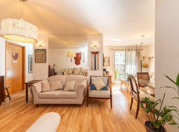 Apartamento · 104m² · 3 Quartos · 1 Vaga · VIA PARADISO | 3 QUARTOS + DCE COMPLETA | 1 VAGA | ANDAR ALTO