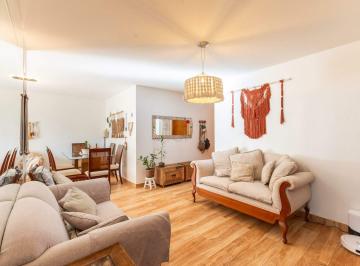 Apartamento · 104m² · 3 Quartos · 1 Vaga · VIA PARADISO | 3 QUARTOS + DCE COMPLETA | 1 VAGA | ANDAR ALTO