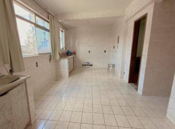Apartamento · 116m² · Apartamento 101, na Rua Luiz Alves, nº 406 - Centro - Carmópolis de Minas - MG.