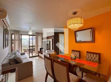 Apartamento · 92m² · 3 Quartos · 3 Vagas · Apartamento à Venda - Recreio, 3 Quartos, 92 m2