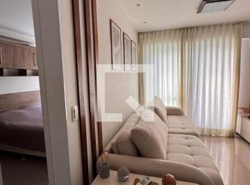 Apartamento · 65m² · 2 Quartos · 1 Vaga · Apartamento à Venda - Barra da Tijuca, 2 Quartos, 65 m2