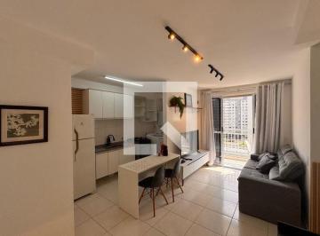 Apartamento · 55m² · 2 Quartos · 1 Vaga · Apartamento à Venda - Vargem Pequena, 2 Quartos,  55 m2