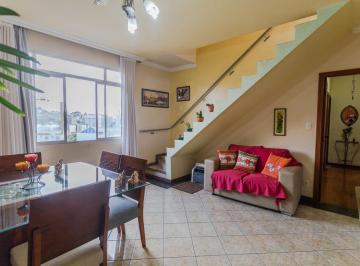 Apartamento · 170m² · 4 Quartos · 2 Vagas · Apartamento à Venda - Fernão Dias, 4 Quartos, 170 m2