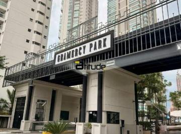 Apartamento · 98m² · 3 Quartos · 2 Vagas · Apartamento residencial à venda em Alphaville Empresarial | Barueri - SP (98 m²)