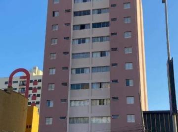 Apartamento · 65m² · 2 Quartos · 1 Vaga · Apartamento à venda no Bairro Santo Antônio em São Caetano do Sul - SP